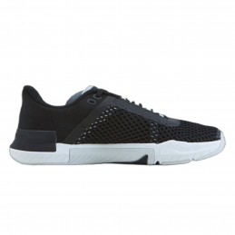 Zapatillas under armour w tribase reign 4