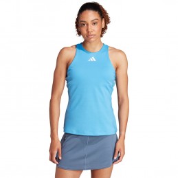 Camiseta tirantes adidas y-tank ip1968 mujer