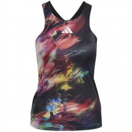 Camiseta adidas mel y ia3200 mujer