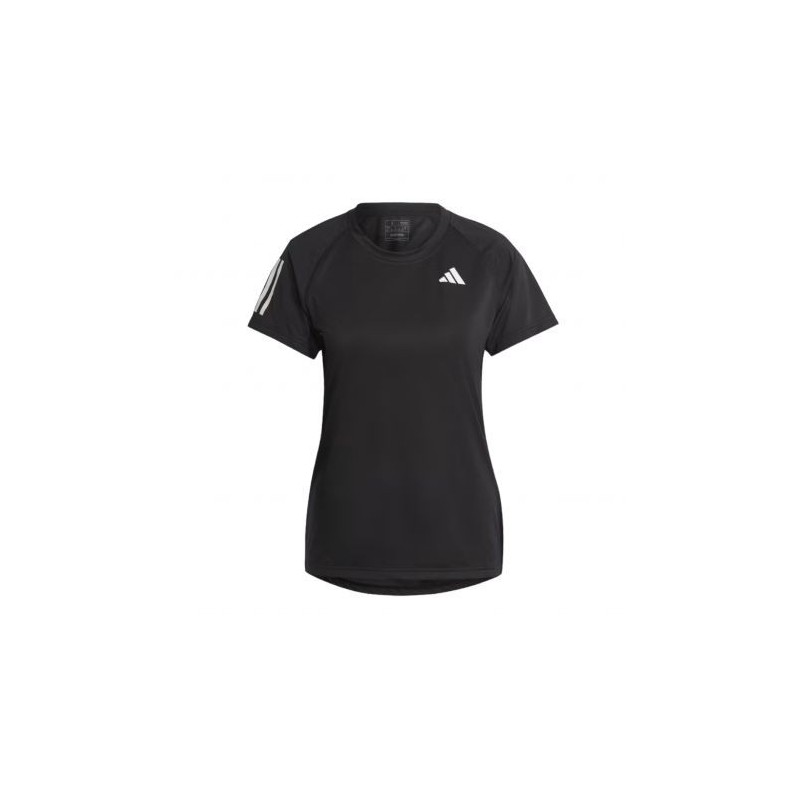 Camiseta adidas club hs1450 mujer