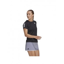 Camiseta adidas club hs1450 mujer