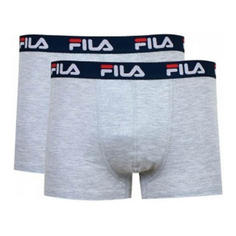 Pack 2 boxer fila fu5142