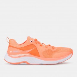 Zapatillas under armour w hovr omnia mujer