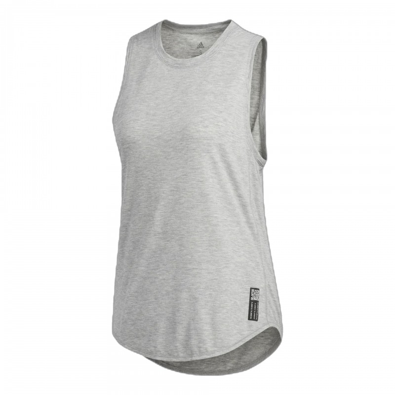 Camiseta adidas adapt tank w mujer