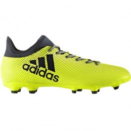 Botas fútbol adidas x 17.3 fg