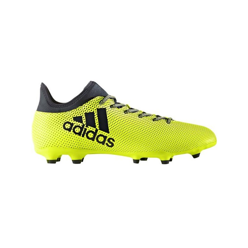 Botas fútbol adidas x 17.3 fg