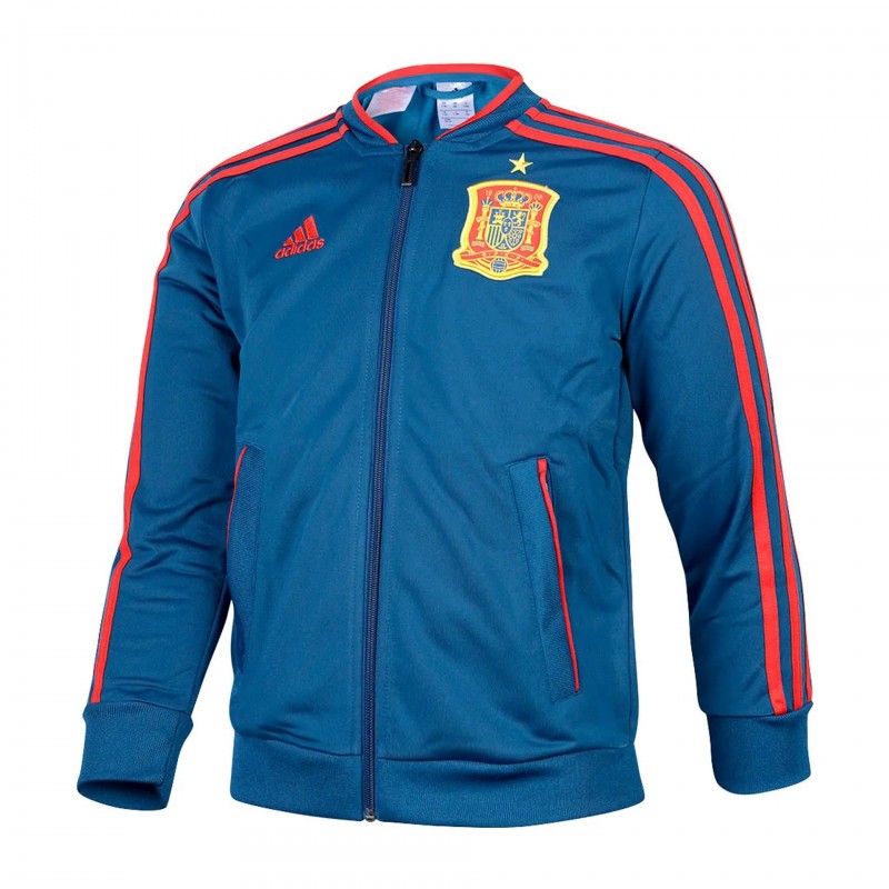 Sudadera adidas selecc española ce8828