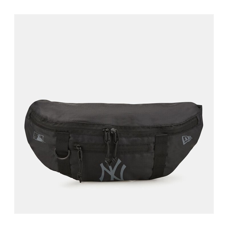 Riñonera new era mlb waist bag light