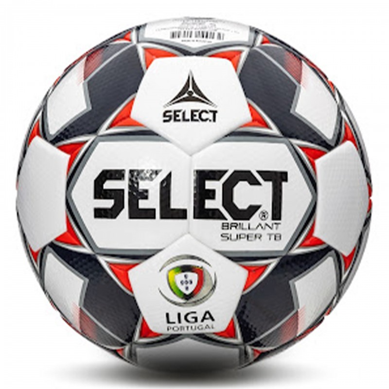 Balón fútbol select brillant super