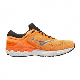 Zapatillas mizuno wave skyrise