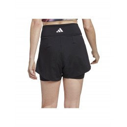 Pantalón corto adidas match mujer hz4298