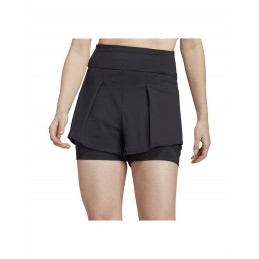 Pantalón corto adidas match mujer hz4298