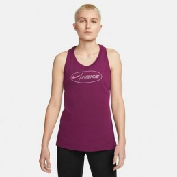 Camiseta tirantes nike dri-fit icon mujer