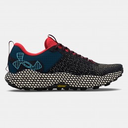 Zapatillas under armour hovr ds ridge