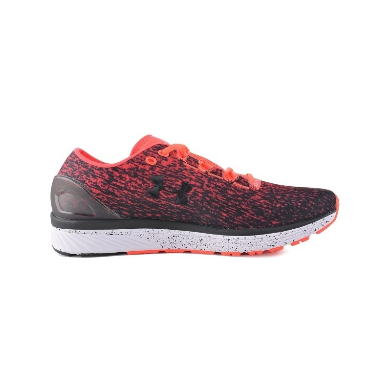 Zapatillas under armour running charged bandit 3