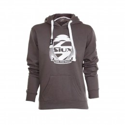 Sudadera siux belice mujer