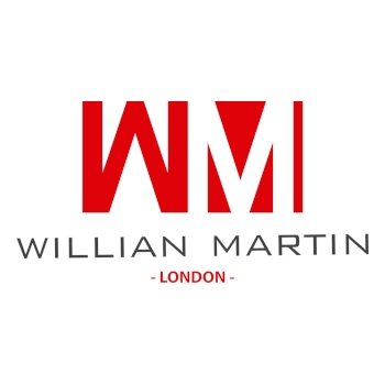 WILLIAM MARTIN